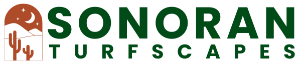 Sonoran Turfscapes Logo